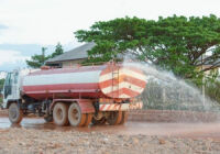 Imagem principal do artigo Tanque Pipa – 8000 litros                              